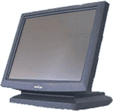 Posiflex TM-4115 - TouchScreen 15