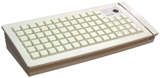 Posiflex KB-6600/KB-6600C/B -    -