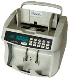 Speed LD-60A -  