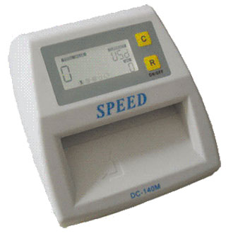 Speed DC-140M -    