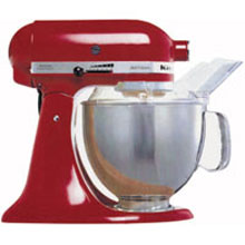 Kitchen Aid 5KPM50EWH -    