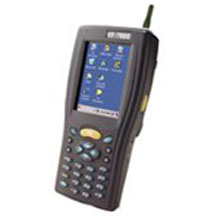 BitaTek IT-7000 (Wi-Fi, GPRS) -   