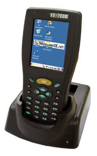 BitaTek IT-7000 (Wi-Fi, Bluetooth, 2D) -   
