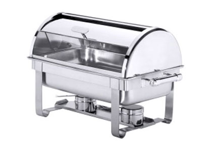 Contacto Chafing-Dish 7093/530 / 7093/533 - 