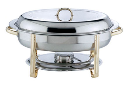 Contacto Chafing-Dish 7070/300 -   