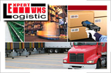 Expert Logistic WMS 3.0 -   