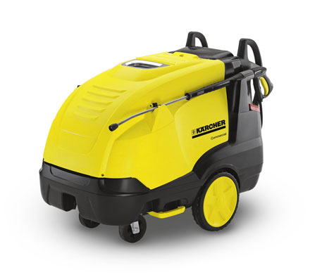 Karcher HDS 918-4M -   