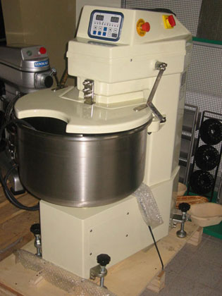 Wachtel Bongard SPL 50 -   