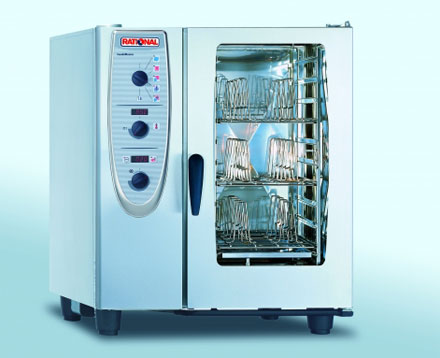 Rational CM 101 Combimaster - 