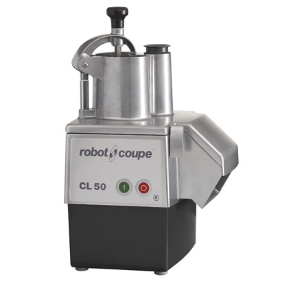 Robot Coupe CL-50 -  