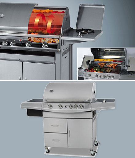 Kocateq EB401-SR - -