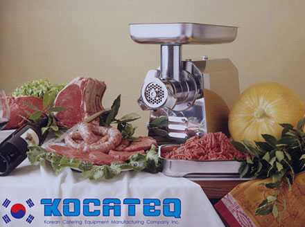 Kocateq G22HD - 