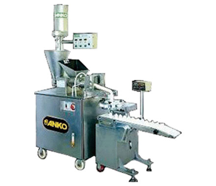 Anko HLT700 line -  