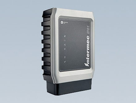 Intermec IF61 -  RFID 