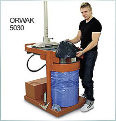 Orwak 5030 -     