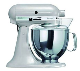 KitchenAid 5KSM150PSE -  