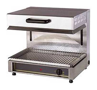 Roller Grill SEM60 -  Salamander 