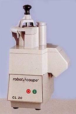 Robot Coupe CL-20 D -   