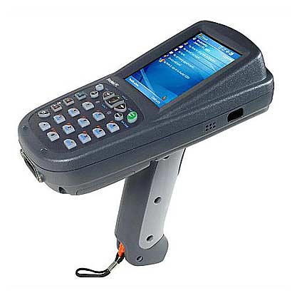 HandHeld Products Dolphin 7850 -   