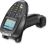Wi-Fi    Symbol Motorola MT 2000 