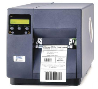 >Datamax DMX I-4208