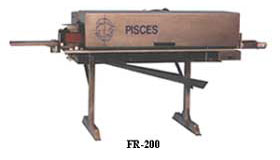 Pisces FR-200 -     