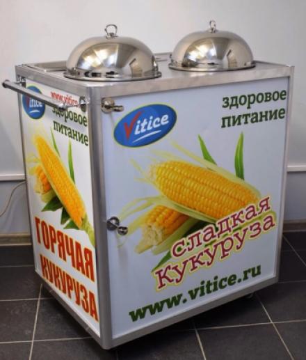 Купить Кукурузу Владимир