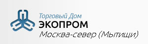 ЭкоПром ТД, ООО, Моск. обл., г. Мытищи