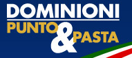 Dominioni Punto&Pasta, Италия