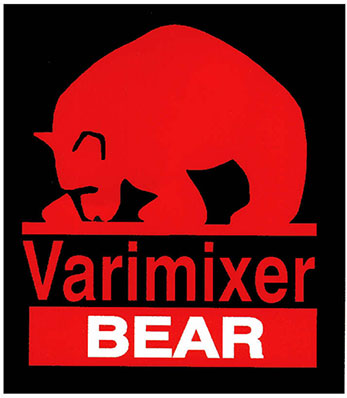 Bear Varimixer, 