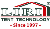 Zhuhai Liri Tent Technology Co., Ltd, Китай(КНР)