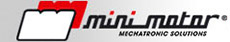 Mini Motor s.r.l., ������