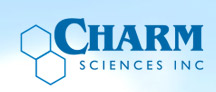Charm Sciences Inc., США