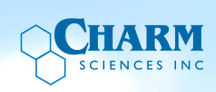 Charm Sciences Inc., ���