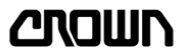 Crown Equipment Corporation, 