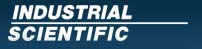 Industrial Scientific, ���