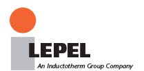 Lepel Corporation, ���