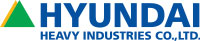 Hyundai Heavy Industries, Южная Корея