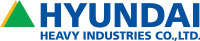 Hyundai Heavy Industries, ����� �����