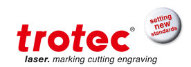 Trotec Laser GmbH, 