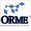 Orme Packaging Machines ltd. Co,  ������