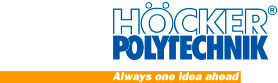 Höcker Polytechnik GmbH, 