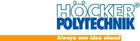 Höcker Polytechnik GmbH, ��������