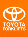 Toyota Forklifts, 