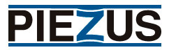  (PIEZUS), , . 