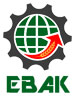 European Pastry & Bakery Machinery (Ebak), 