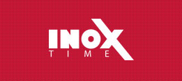 INOX TIME (ИНОКС ТАЙМ), Украина