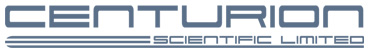 Centurion Scientific LTD, ��������������