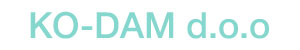 KO-DAM d.o.o, ��������