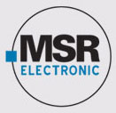 MSR Electronic GmbH, ��������